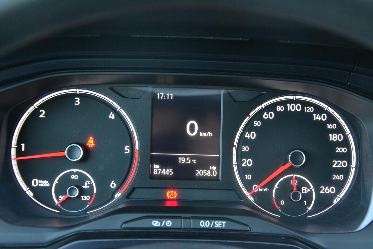 Volkswagen Polo 1.6 TDI 80CV CONFORTLINE **PREZZO VERO**