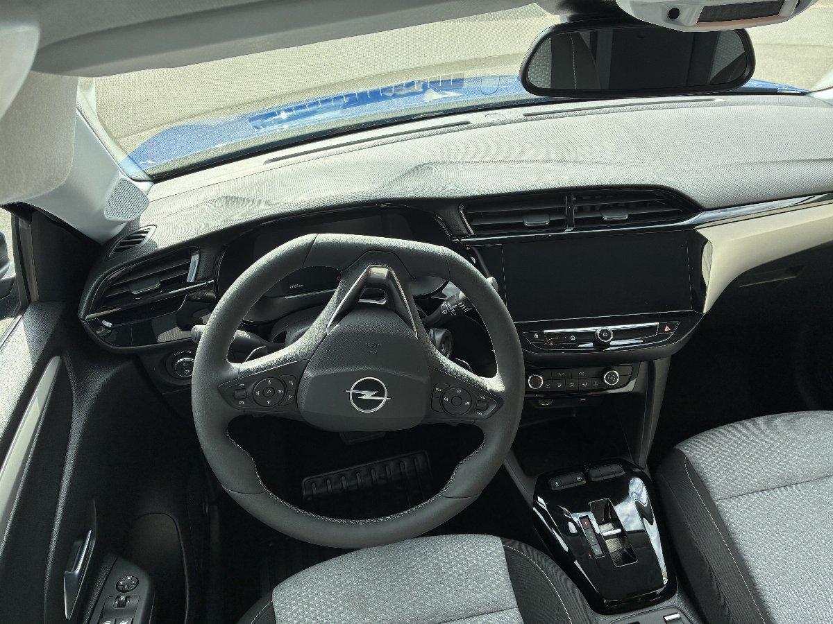 Opel Corsa 1.2 Edition s&s 100cv at8 Techno Pack IN PROMO