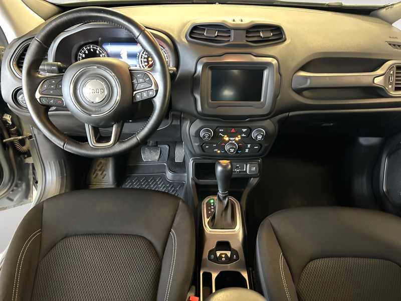 JEEP Renegade 1.3 t4 Limited 2wd 150cv ddct