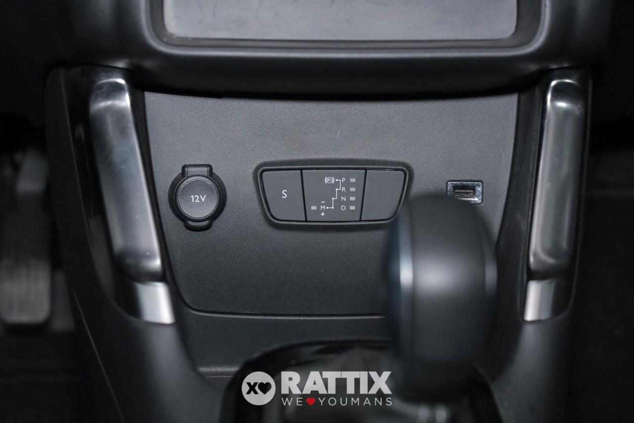 Citroen C3 Aircross 1.2 Puretech 130CV Shine EAT6