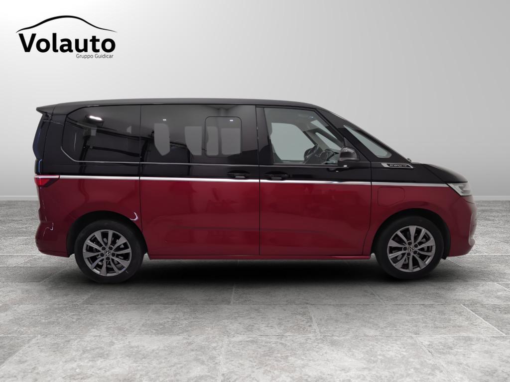 VOLKSWAGEN Multivan T7 - Multivan 1.4 tsi eh Style dsg 7p.ti