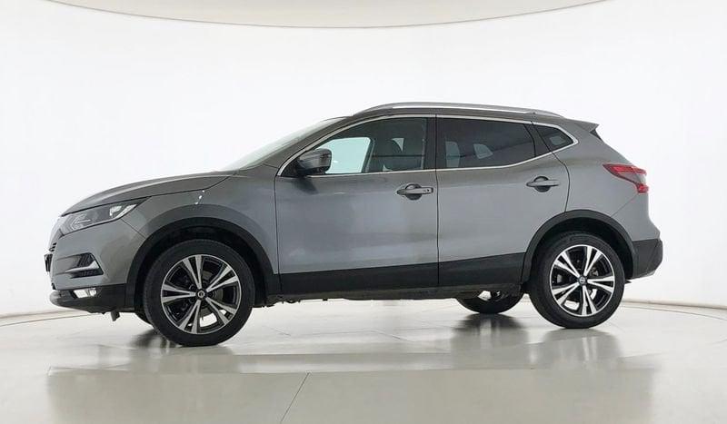 Nissan Qashqai 1.6 dCi 2WD N-Connecta *AUTOCARRO*