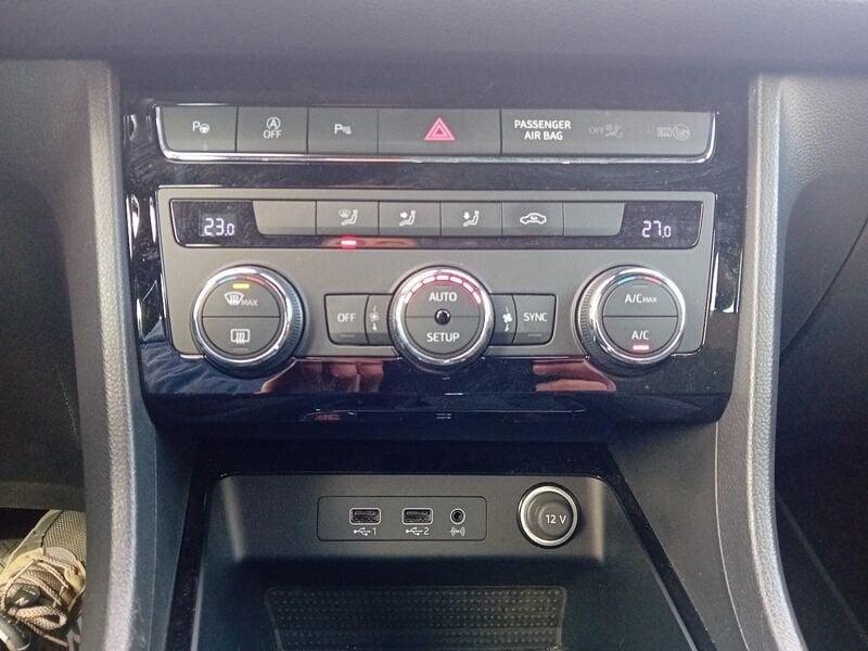 SEAT Ateca Ateca 2.0 TDI DSG XCELLENCE