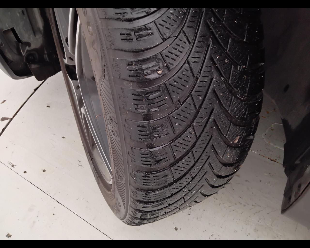 Mercedes-Benz GLA-H247 2023 - GLA 200 d AMG Line Advanced Plus auto