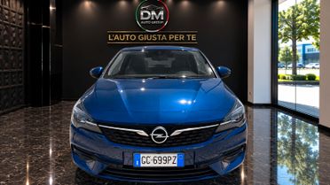 Opel Astra 1.5 CDTI 122 CV S&S AT9 Sports Tourer Business Eleg.