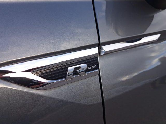 VOLKSWAGEN Tiguan Allspace 2.0 TDI SCR DSG 4MOTION Advanced BMT