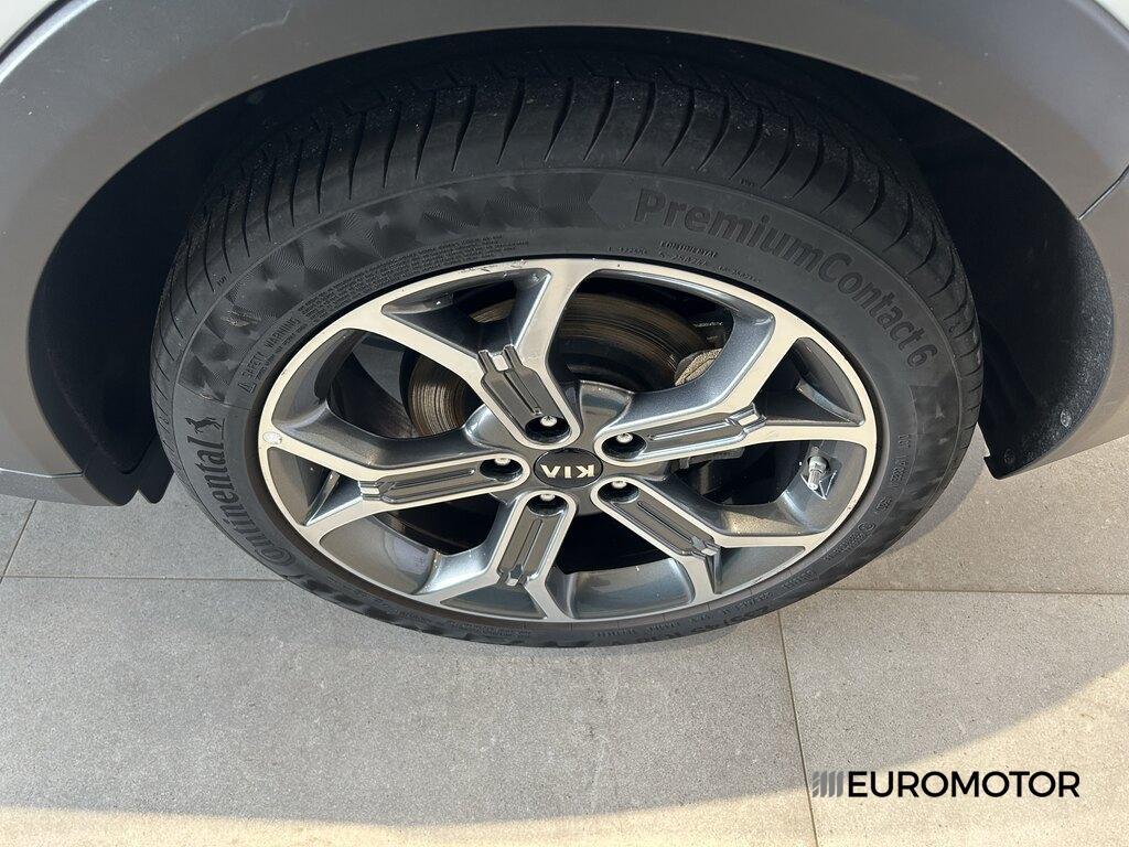 Kia Xceed 1.6 CRDi MHEV Style 2WD iMT
