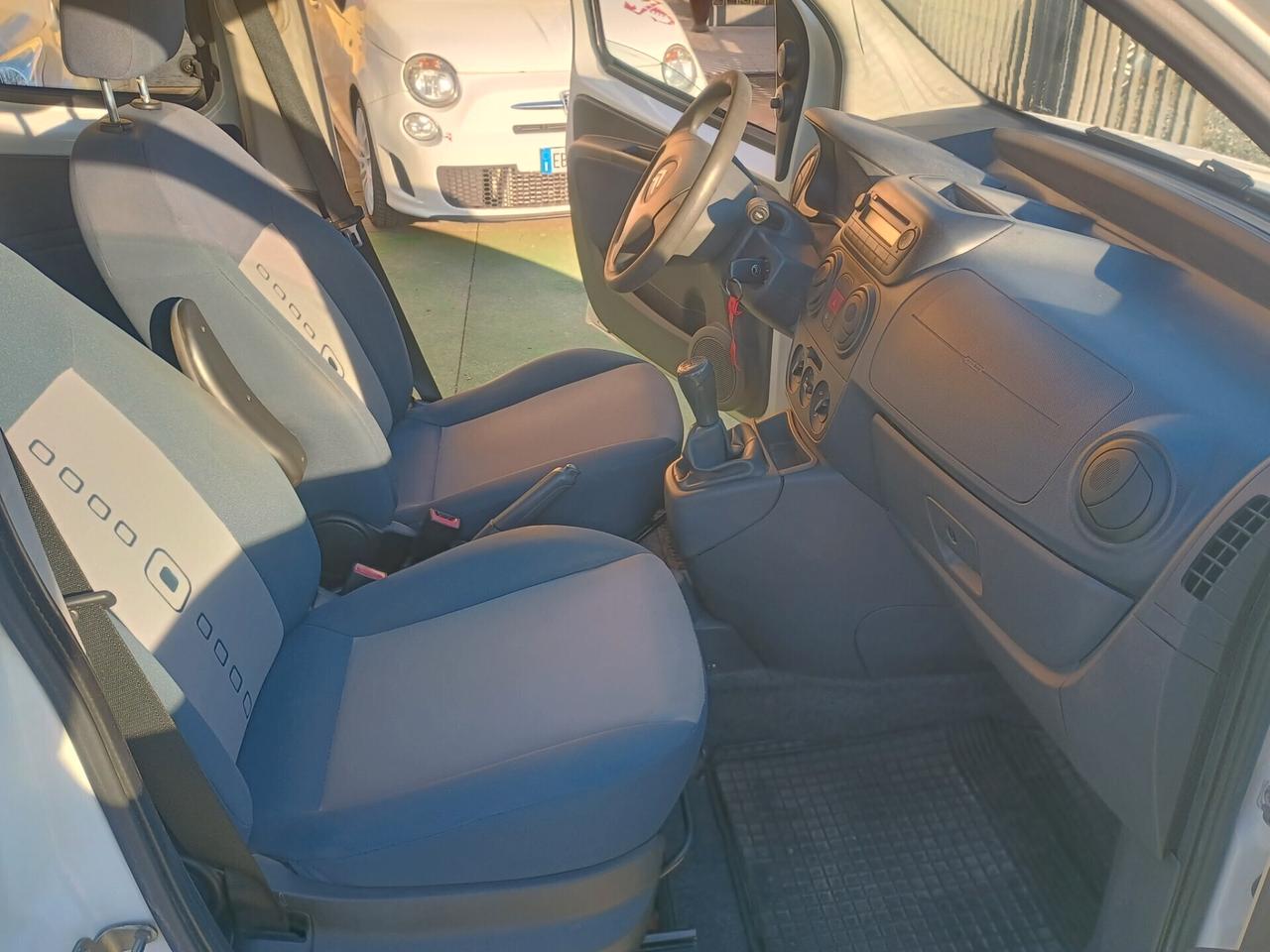 Citroen Nemo 1.4 HDi 70CV