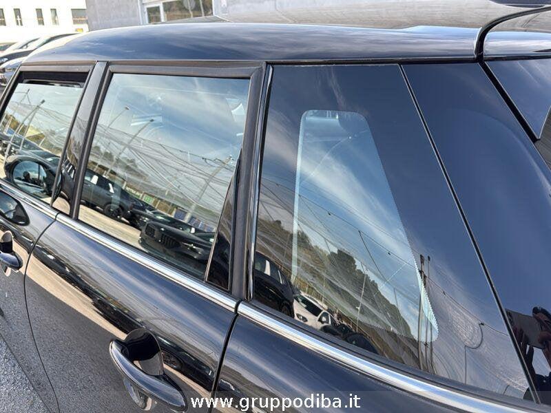 MINI Mini 5 porte Mini F55 2021 5p Mini 5p 1.5 One Classic 102cv auto