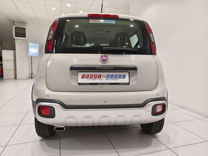 FIAT Panda Cross 1.3 Multijet CROSS S&S 95CV S&S 4X4*DIESEL*