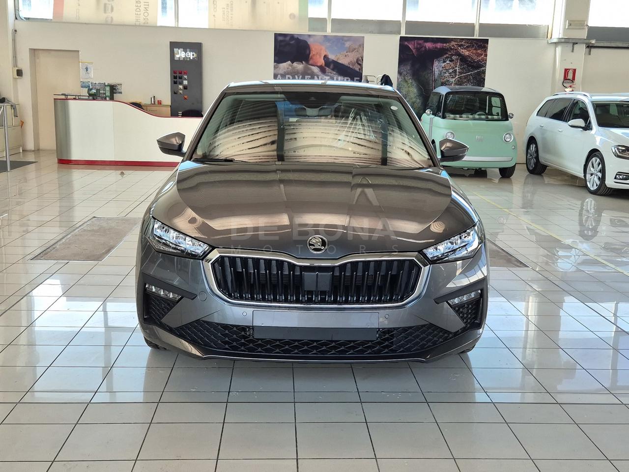 Skoda Scala 1.0 tsi selection 95cv
