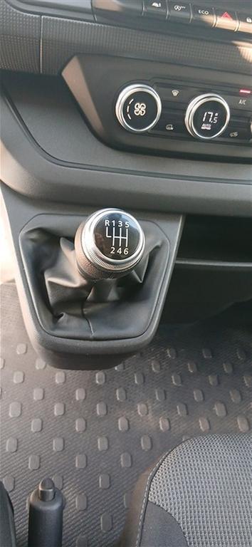 Renault Trafic IV Furgone Trafic T27 2.0 Dci 130cv L1h1 Start My23