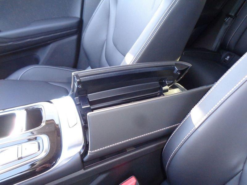 EVO Evo 7 Kairos Evo 7 Kairos 1.5 Turbo Bi-Fuel GPL