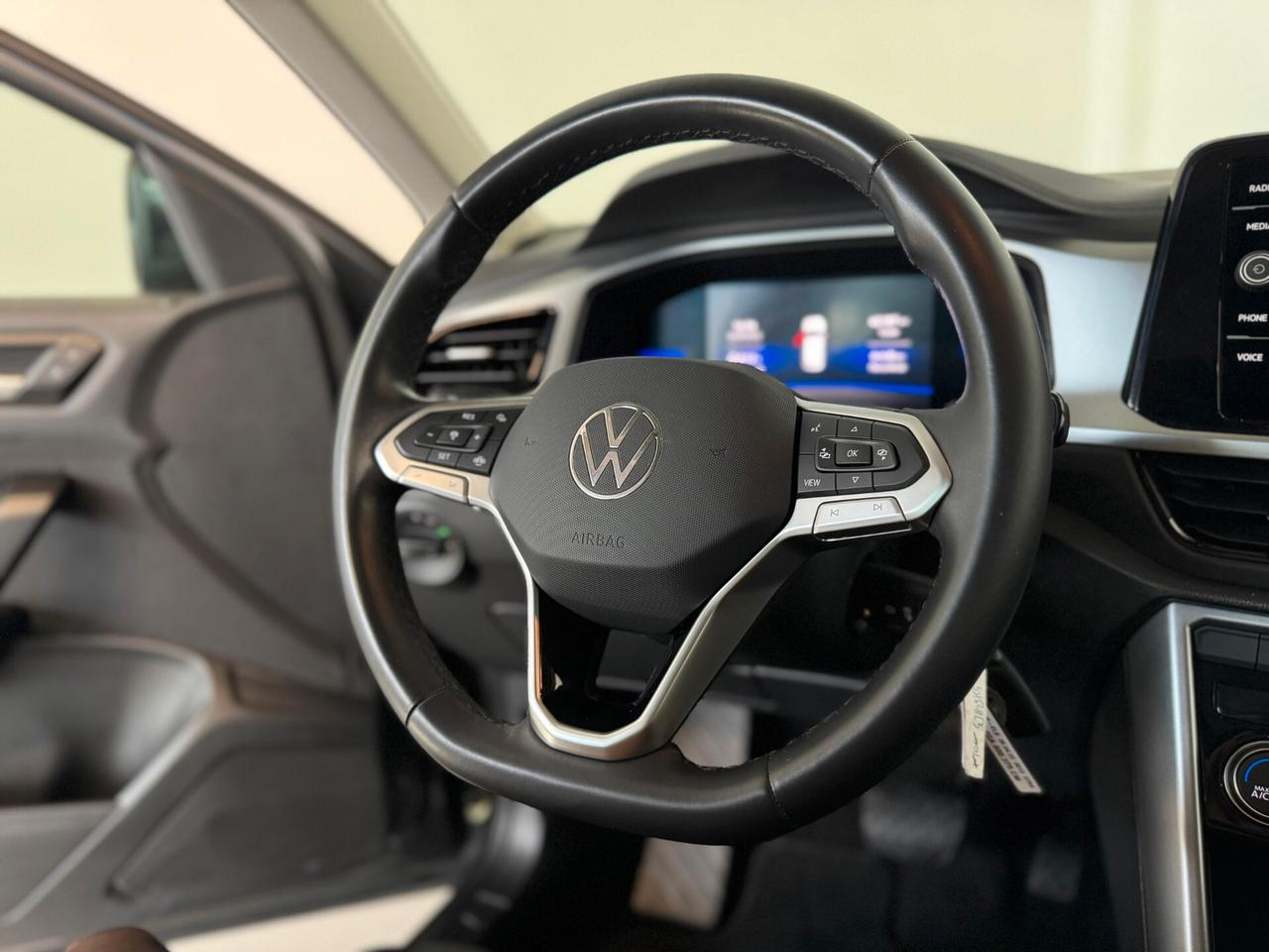 Volkswagen T-Roc 1.5 TSI 150CV ACT DSG Style BlueMotion Technology