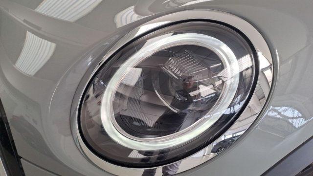 MINI Cooper SE Cooper SE Aut.