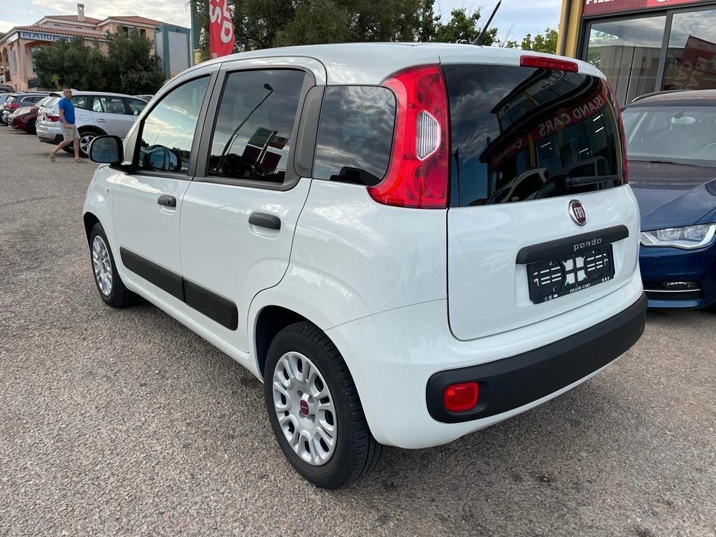 Fiat Panda 1.2 Easy