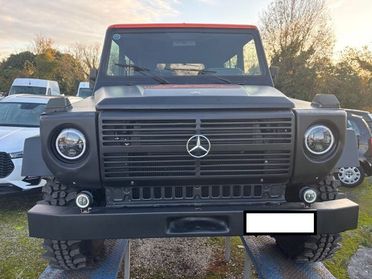 MERCEDES-BENZ G GD corto