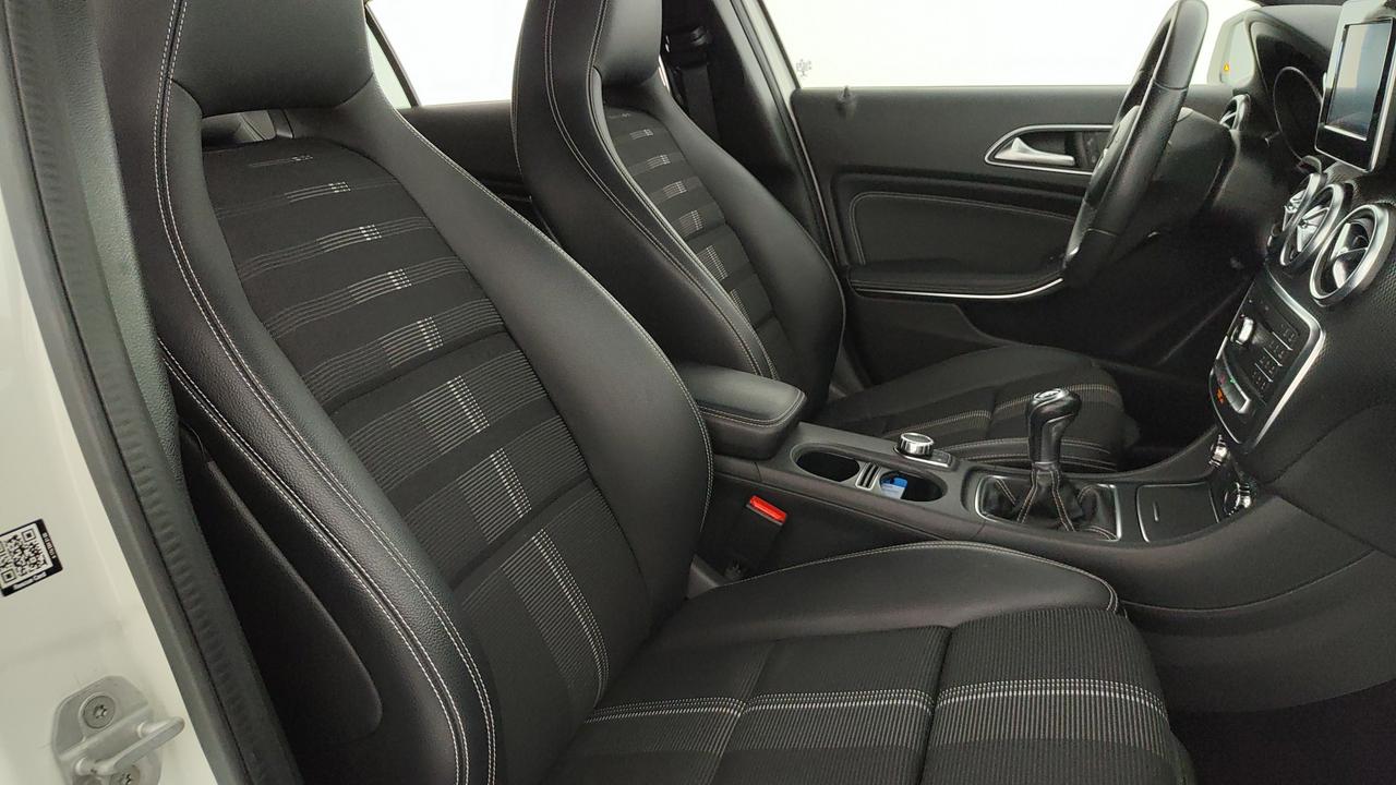 Mercedes-Benz Classe A - W176 - A 180 d Business