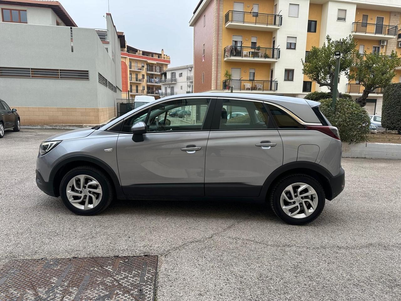 Opel Crossland X 1.5 ECOTEC D 102 CV Start&Stop Innovation
