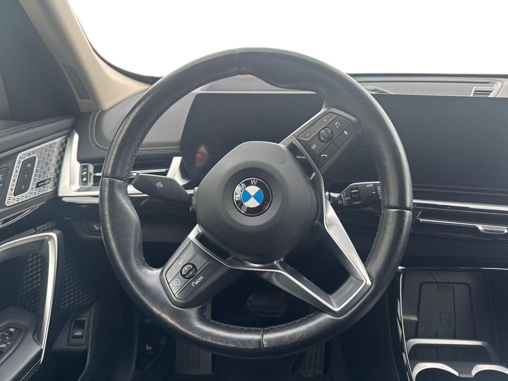 BMW X1 18 d X-Line Edition Signature sDrive DCT