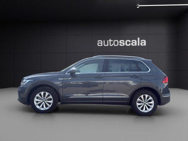 VOLKSWAGEN Tiguan 2.0 TDI 150 CV SCR DSG Life