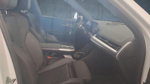 BMW X1 xDrive 23i Msport Aut.