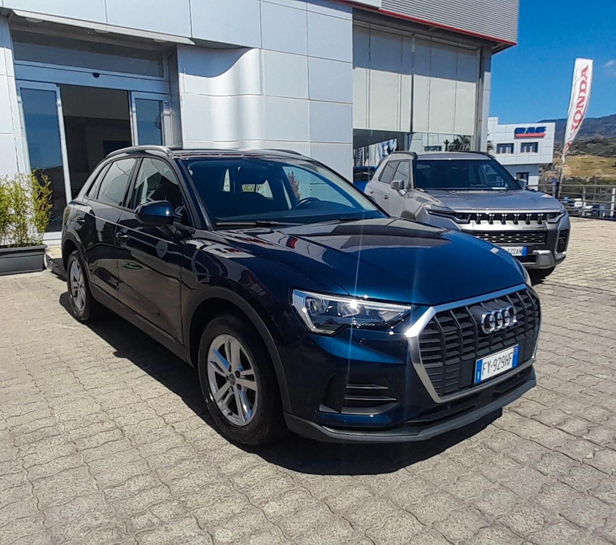 Audi Q3 40 TFSI quattro S tronic Business Advanced "IVA ESPOSTA"
