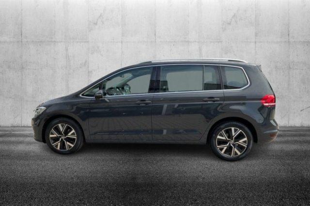 VOLKSWAGEN Touran 2.0 TDI 150 CV SCR DSG Executive BlueMotion Tech.