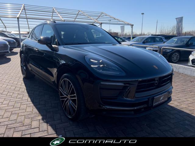 PORSCHE Macan 2.0 T