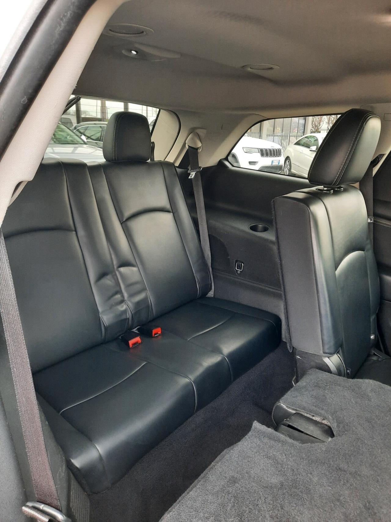 Fiat Freemont 2.0 Multijet 140 CV 7 POSTI