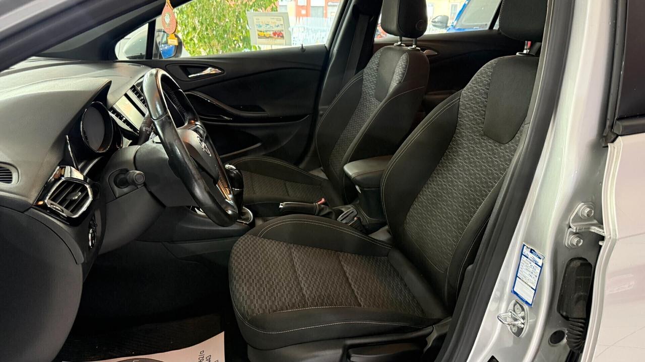 Opel Astra 1.6 CDTi 110CV Start&Stop Sports Tourer Advance