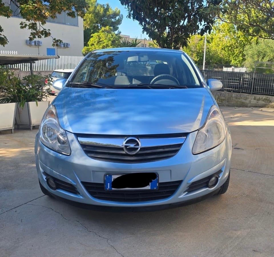 Opel Corsa 1.7 CDTI 130CV 5 porte Cosmo