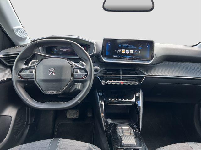 PEUGEOT 208 208 PureTech 100 Stop&Start EAT8 5 porte Allure