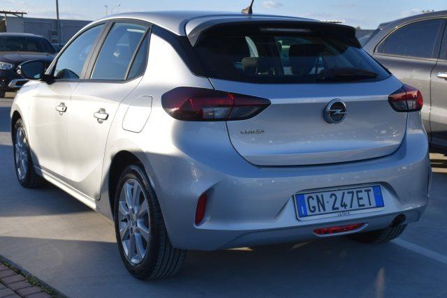 OPEL Corsa 1.2 Edition