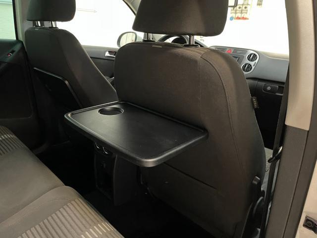VOLKSWAGEN Tiguan 2.0 TDI 140 CV 4MOTION Sport & Style
