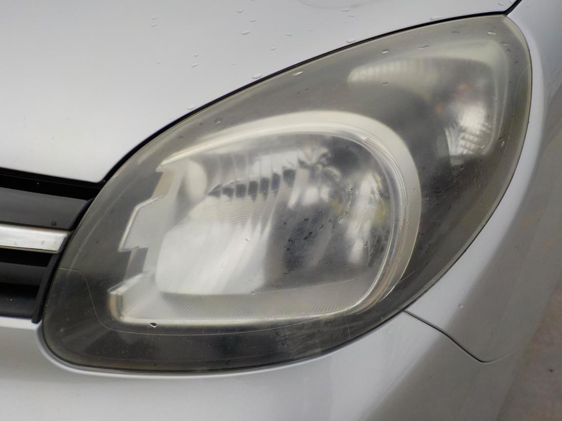 Renault Kangoo 1.5 dCi 90CV 5 porte Limited N1