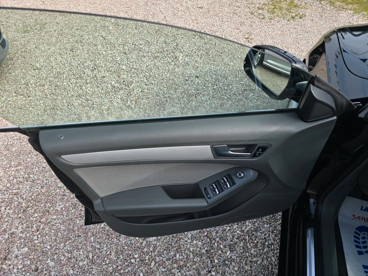 Audi A5 SPB 2.0 TDI 190 CV 2016 GARANZIA