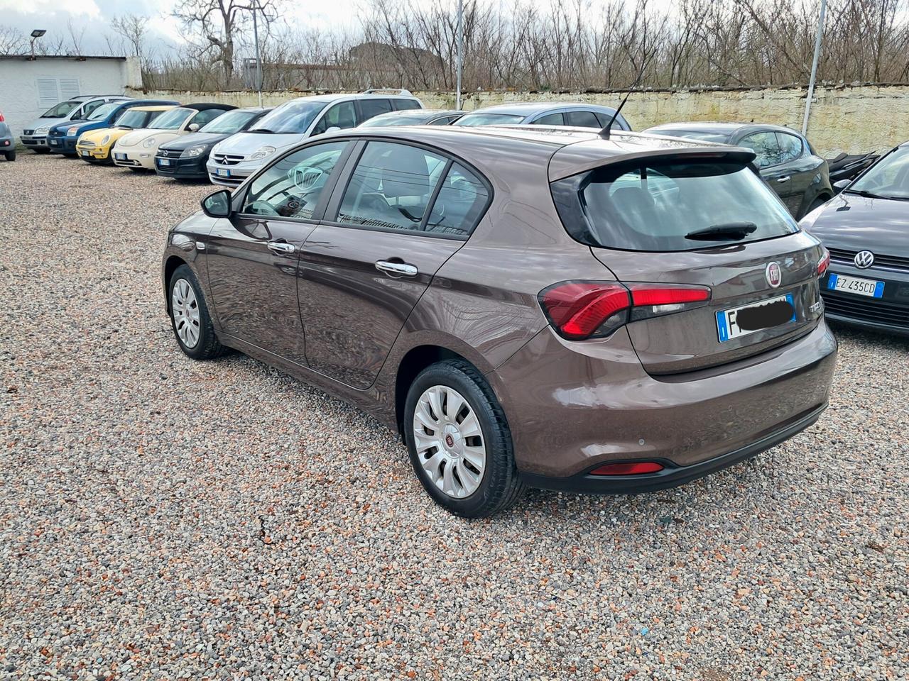 Fiat Tipo 1.3 Mjt 95cv 5 porte