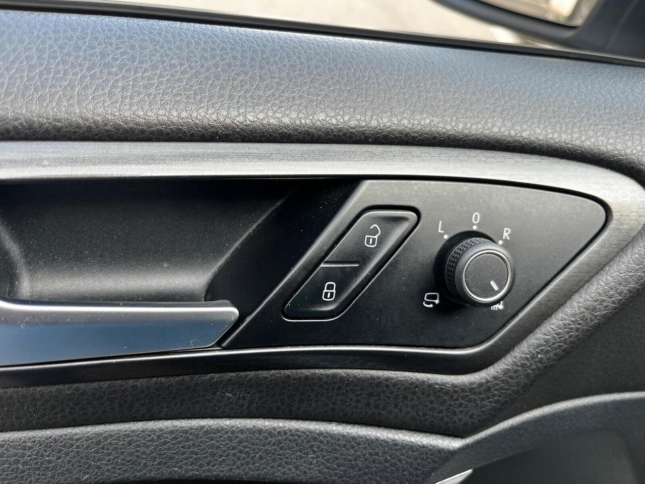 Volkswagen Golf GTI 7/5 Performance 2.0 245 CV TSI DSG 5p. BMT - 2018