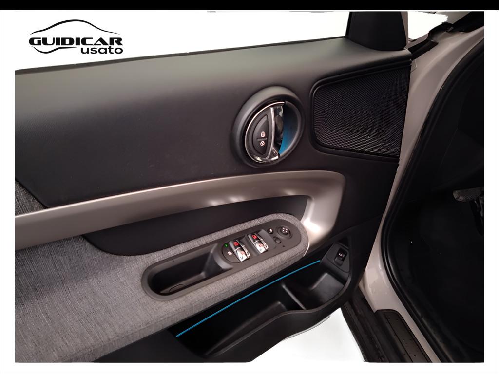 MINI Mini Countryman F60 2020 - Mini Countryman 1.5 Cooper Northw