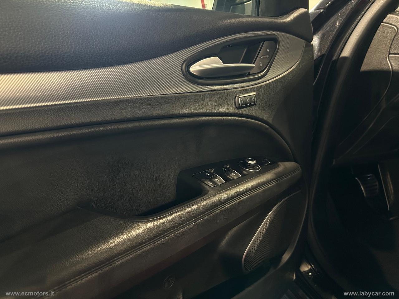 ALFA ROMEO Stelvio 2.2 T.diesel 210CV AT8 Q4 Veloce