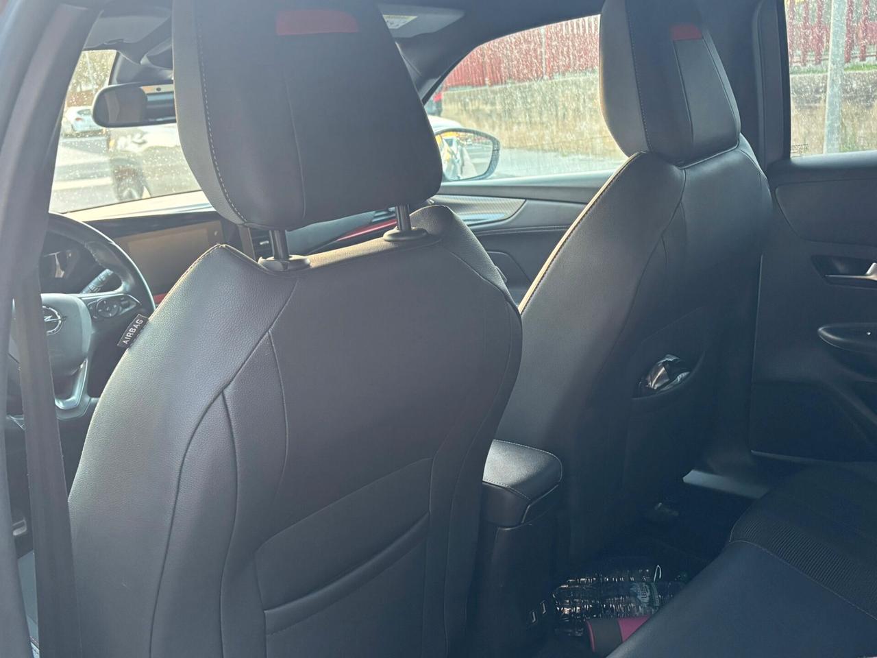 Opel Mokka 1.2 Turbo Ultimate