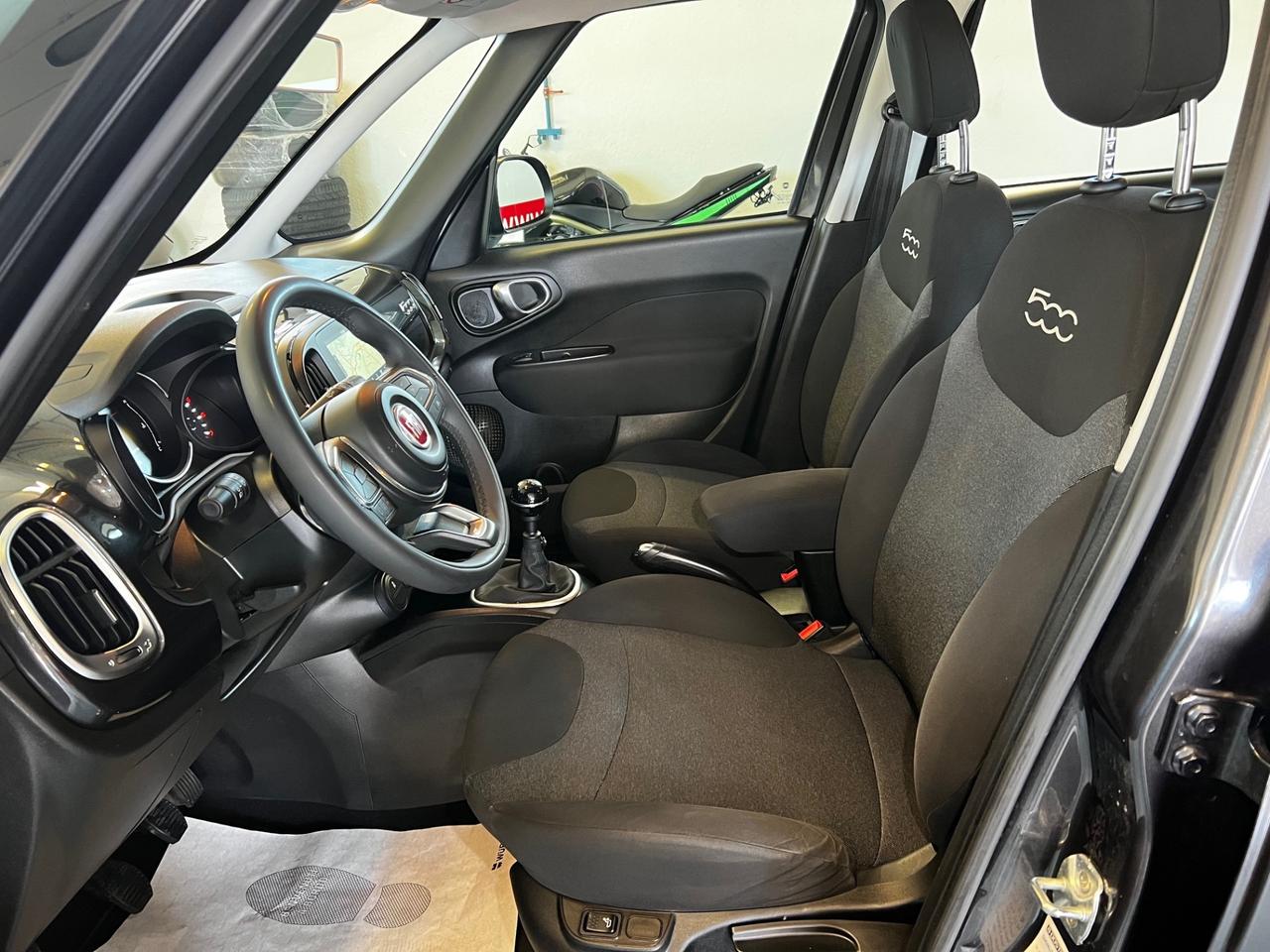 Fiat 500L 1.3 Multijet 95 CV Business