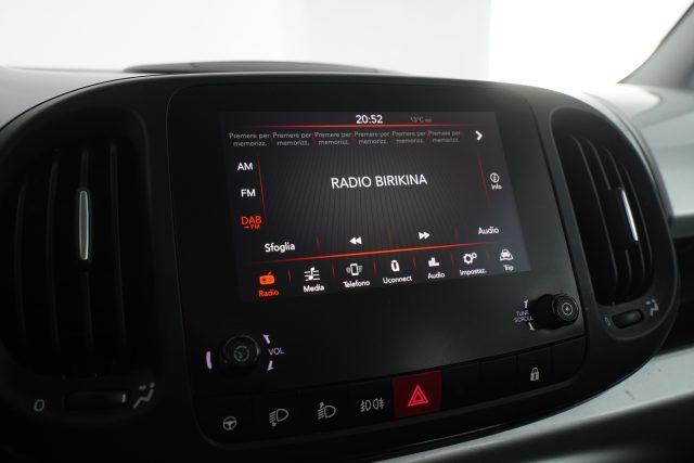 FIAT 500L 500L 1.4 95 CV Urban