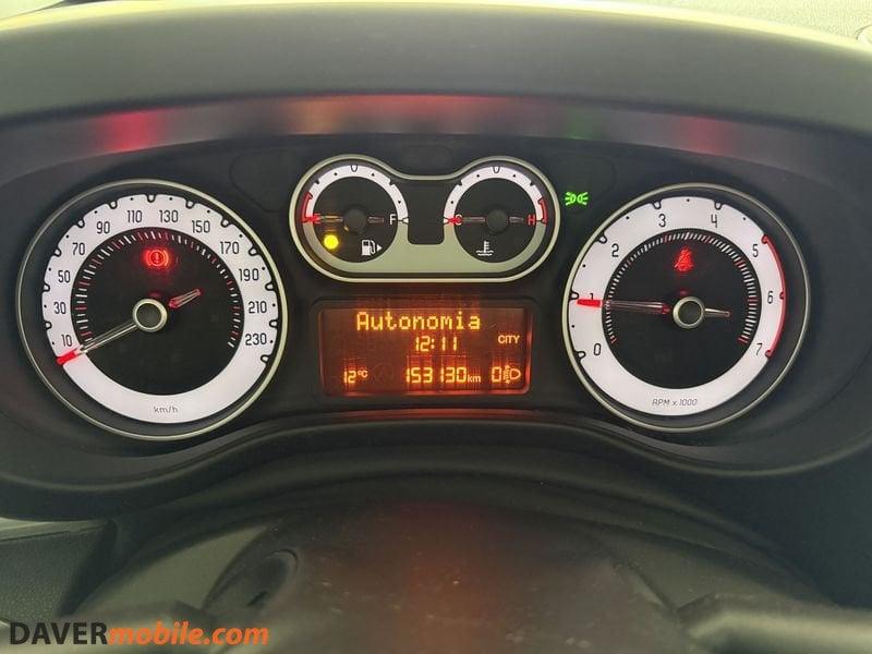 FIAT 500L 500L 1.6 Multijet 120 CV Lounge