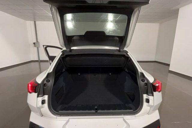 BMW X2 sDrive 18d Msport