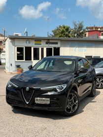 Alfa Romeo Stelvio 2.2 Turbodiesel 190 CV AT8 Q4 Business-MOTORE REVISIONATO-