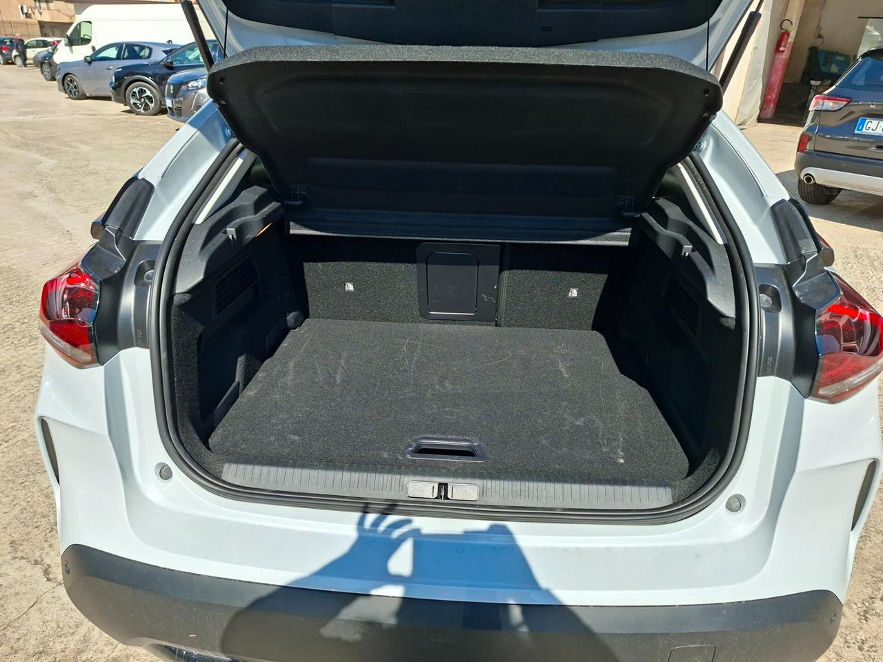 Citroen C4 PureTech 130 S&S Max
