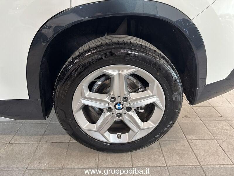 BMW X1 U11 sdrive18d X-Line auto