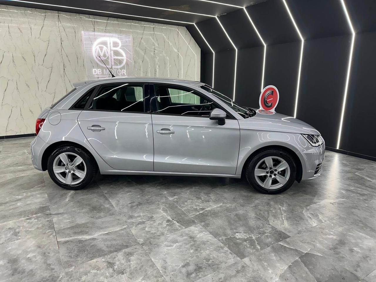 Audi A1 1.4 TDI